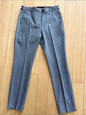 Women’s Slim Dress Pants - Gray